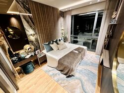 Parktown Residence (D18), Apartment #446097901